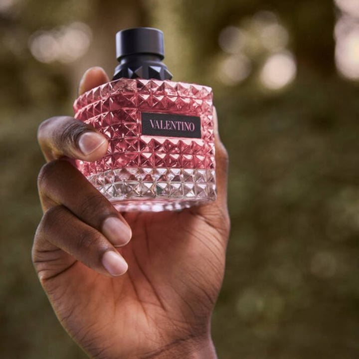 Valentino Donna Born In Roma for Women EDP 100ml DP761445 - Salman Stores