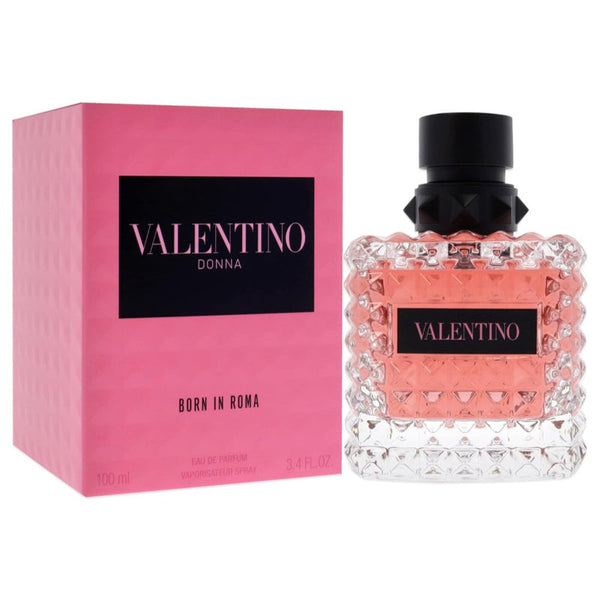 Valentino Donna Born In Roma for Women EDP 100ml DP761445 - Salman Stores