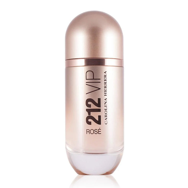 Carolina Herrera 212 VIP Rose for Women EDP 80 ml - Salman Stores