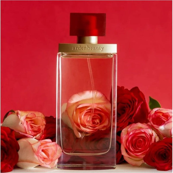 Elizabeth Arden Beauty for Women EDP 100 ml - Salman Stores