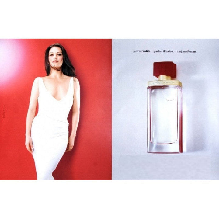 Elizabeth Arden Beauty for Women EDP 100 ml - Salman Stores