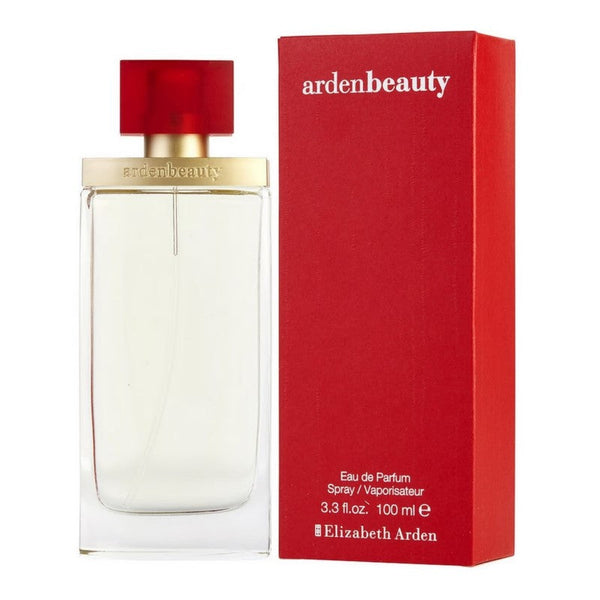 Elizabeth Arden Beauty for Women EDP 100 ml - Salman Stores