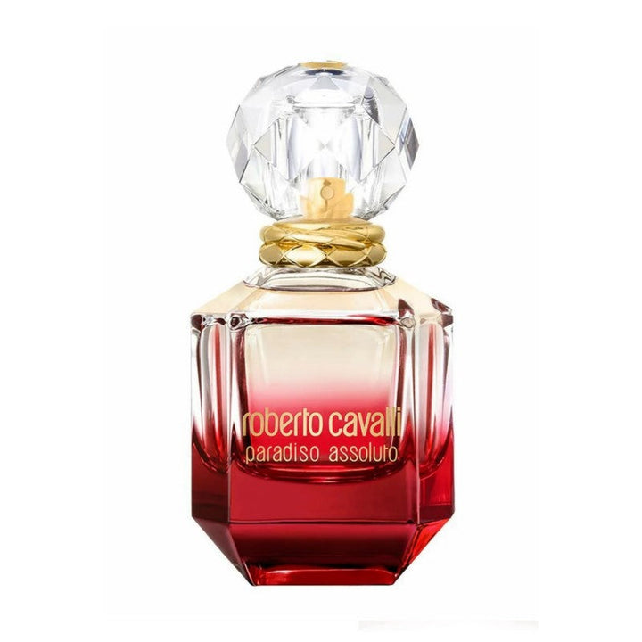 Roberto Cavalli Paradiso Assoluto for Women EDP 75 ml - Salman Stores