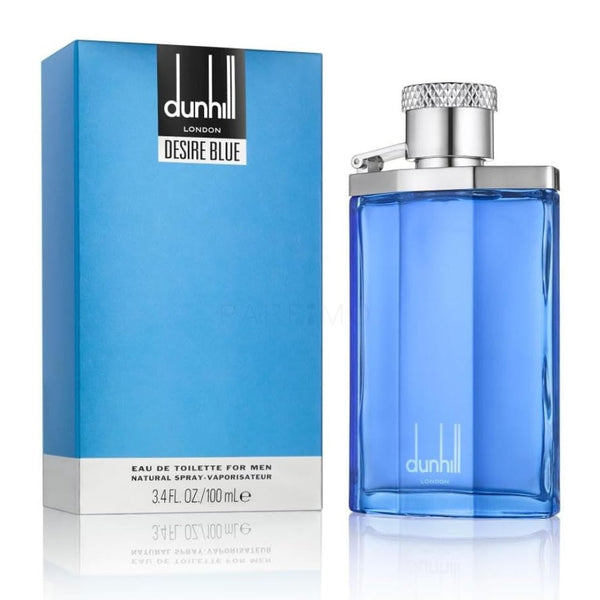 Dunhill Desire Blue for Men EDT 100 ml - Salman Stores