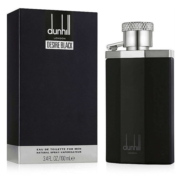 Dunhill Desire Black for Men EDT 100ml DP801715 - Salman Stores
