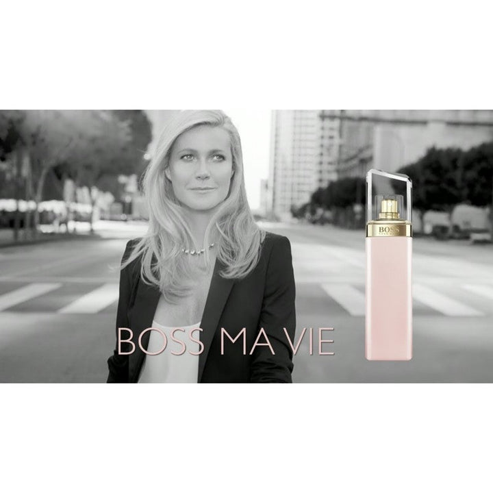 Hugo Boss Ma Vie Pour Femme for Women EDP 75 ml - Salman Stores