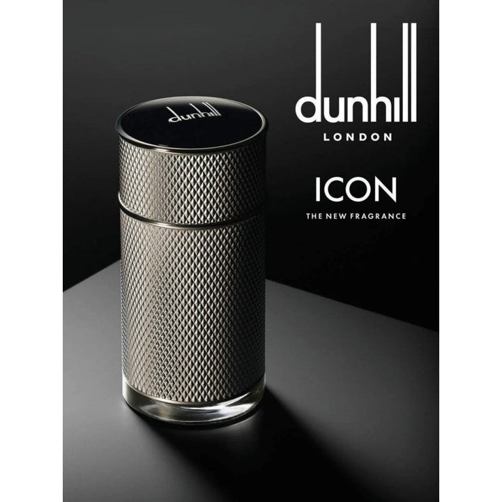 Dunhill Icon for Men EDP 100 ml - Salman Stores