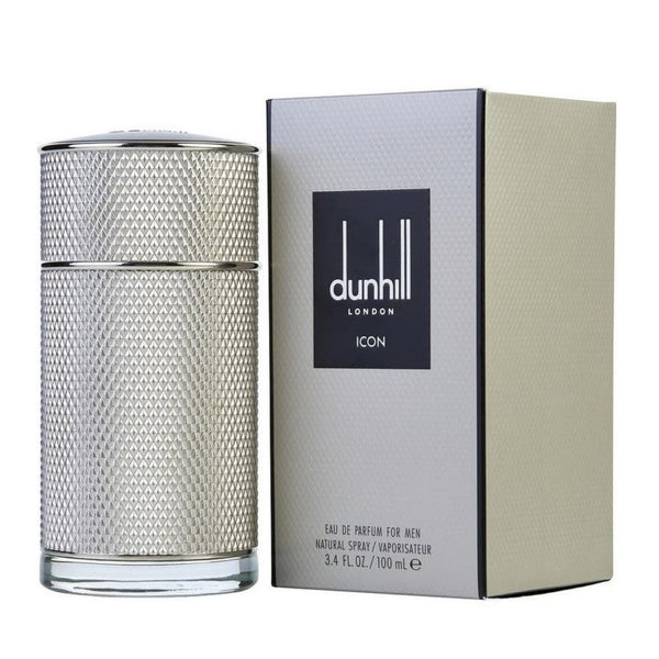 Dunhill Icon for Men EDP 100 ml - Salman Stores