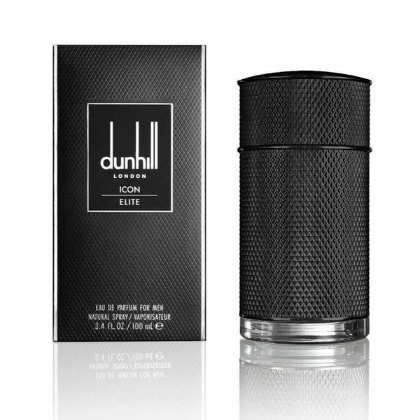 Dunhill Icon Elite for Men EDP 100 ml - Salman Stores