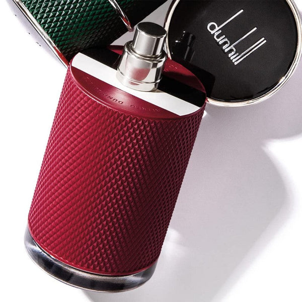 Dunhill Icon Racing Red for Men EDP 100 ml - Salman Stores