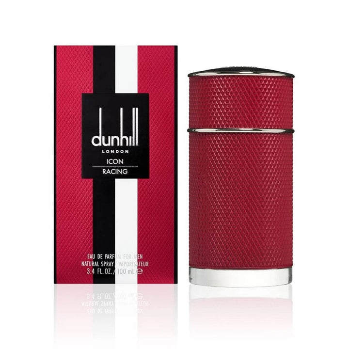 Dunhill Icon Racing Red for Men EDP 100 ml - Salman Stores