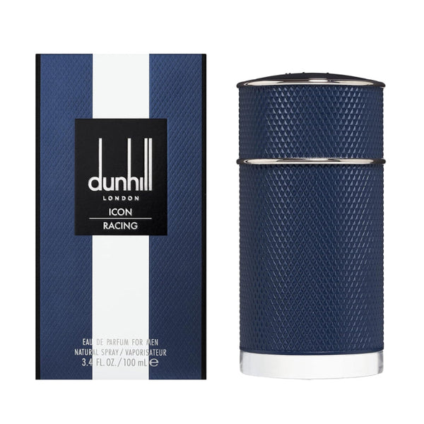 Dunhill Icon Racing Blue for Men EDP 100 ml - Salman Stores