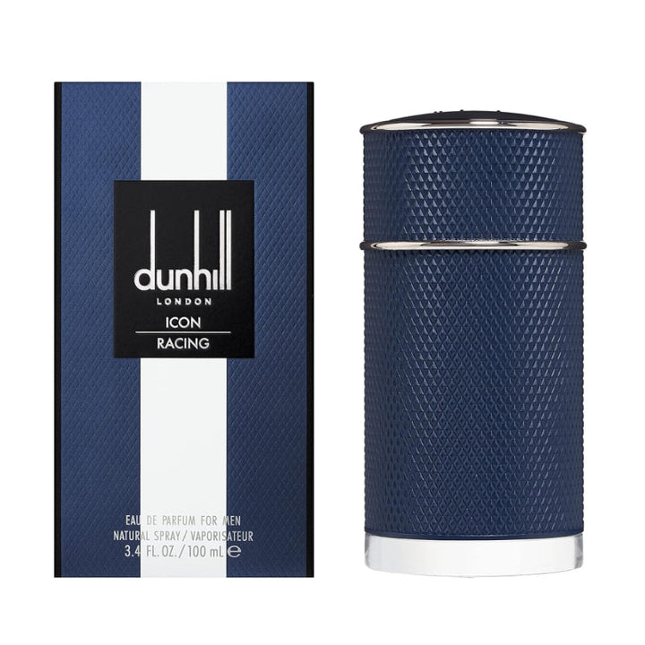 Dunhill Icon Racing Blue for Men EDP 100 ml - Salman Stores
