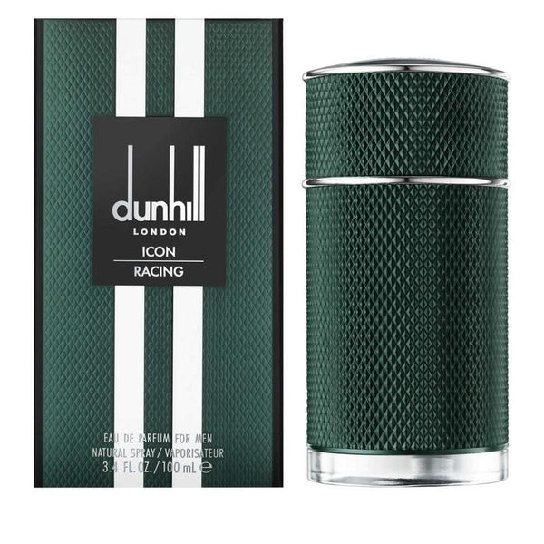 Dunhill London Icon Racing for Men EDP 100 ml - Salman Stores