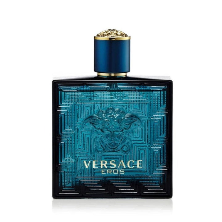 Versace Eros for Men EDT 100 ml - Salman Stores
