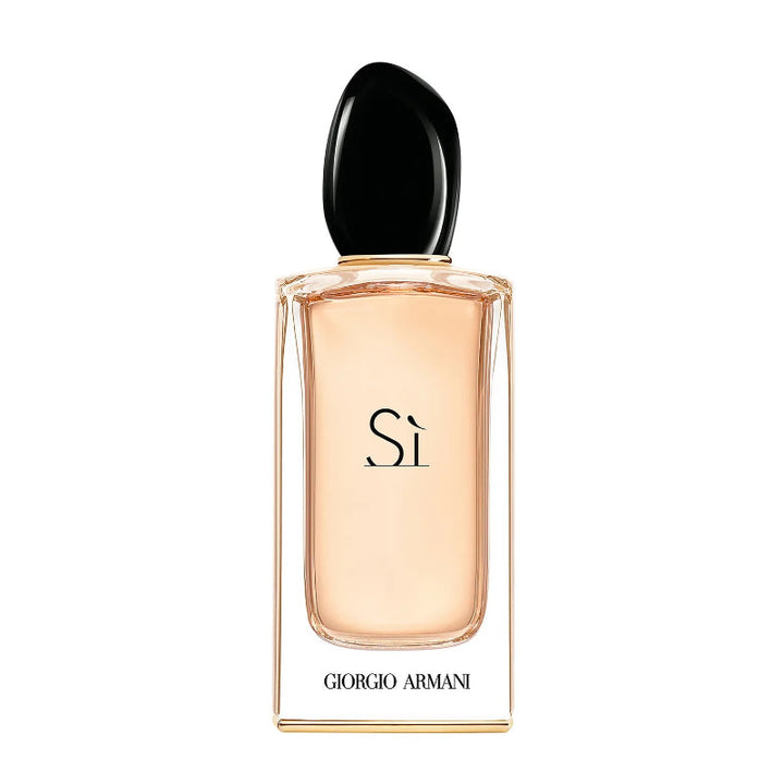 GA Armani Si for Women EDP 100 ml - Salman Stores