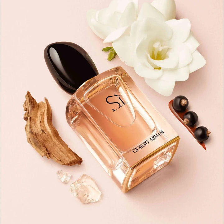 GA Armani Si for Women EDP 100 ml - Salman Stores