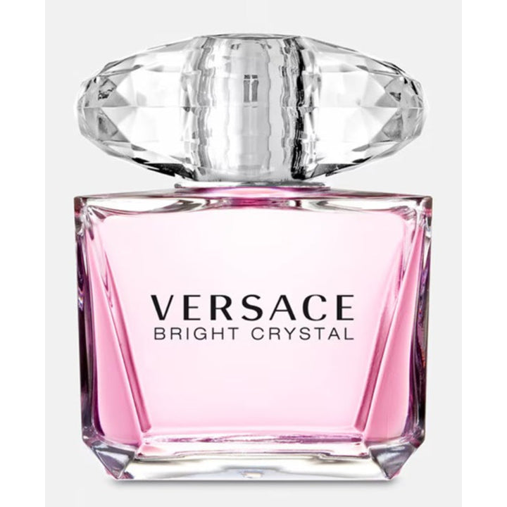 Versace Bright Crystal for Women EDT 200 ml DP817498 - Salman Stores