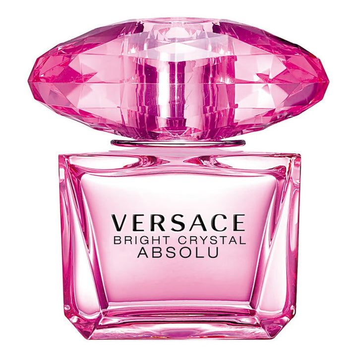Versace Bright Crystal Absolu for Women EDP 90ml DP818112 - Salman Stores