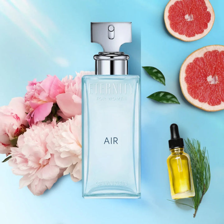 Ck Eternity Air for Women EDP 100ml DP821944 - Salman Stores