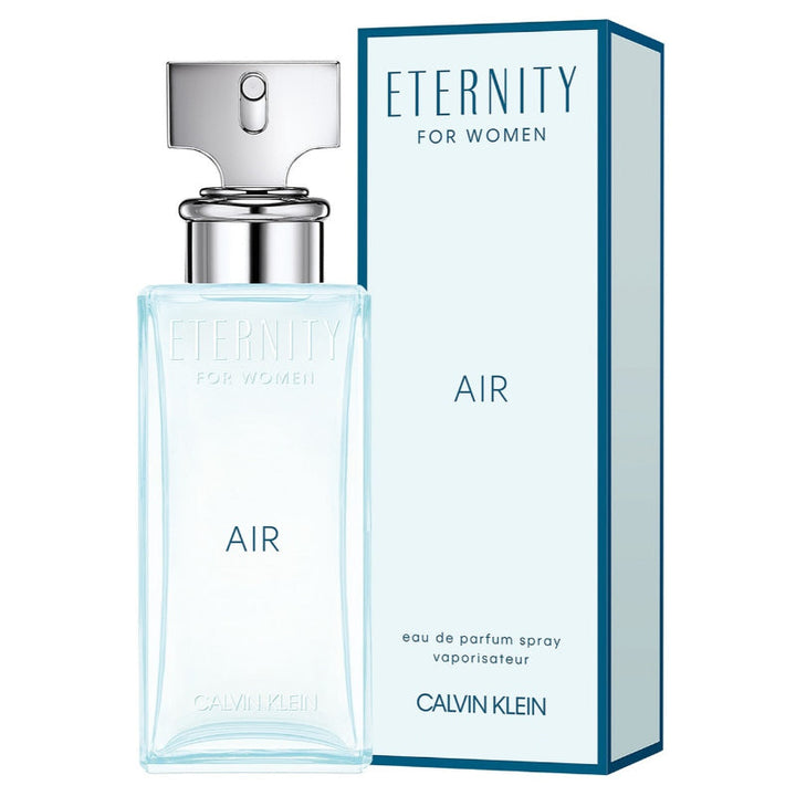 Ck Eternity Air for Women EDP 100ml DP821944 - Salman Stores