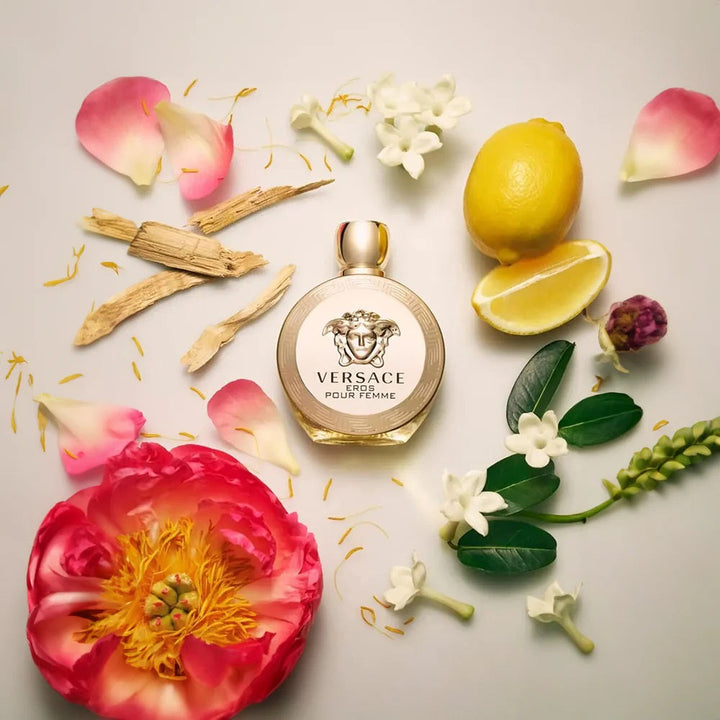 Versace Eros for Women EDP 100 ml - Salman Stores