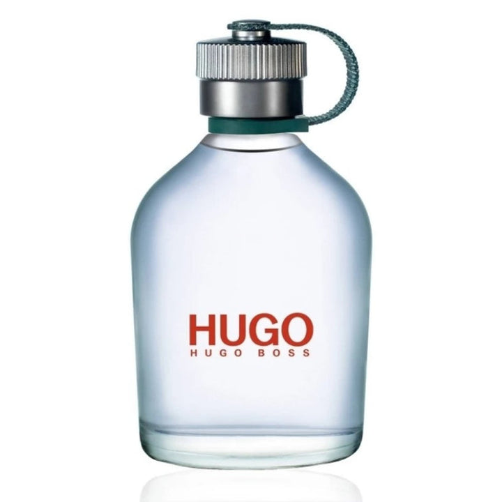 Hugo Boss Green for Men EDT 75ml DP823790 - Salman Stores