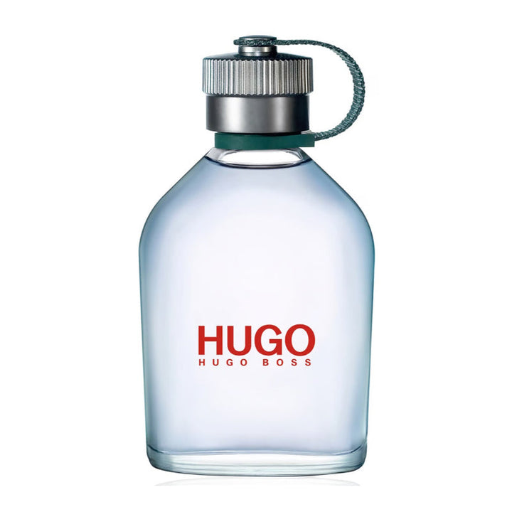Hugo Boss Green for Men EDT 125 ml - Salman Stores