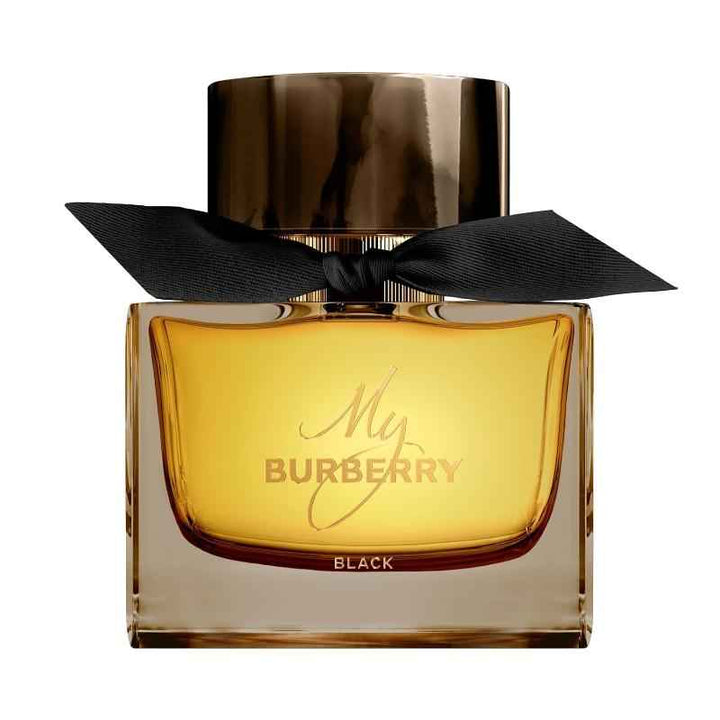 Burberry My Burberry Black for Women EDP 90 ml DP829006