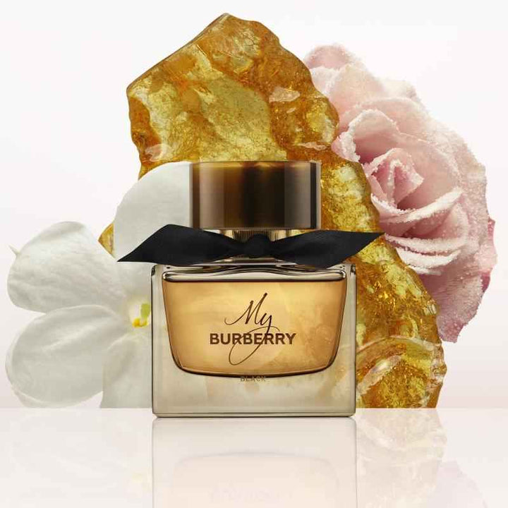 Burberry My Burberry Black for Women EDP 90 ml DP829006