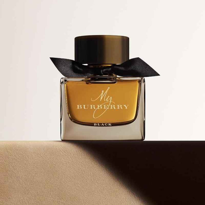 Burberry My Burberry Black for Women EDP 90 ml DP829006