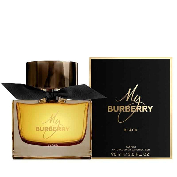Burberry My Burberry Black for Women EDP 90 ml DP829006