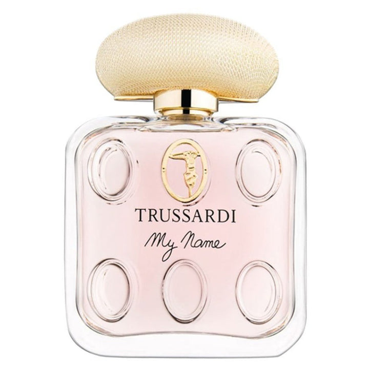 Trussardi My Name for Women EDP 100ml DP850029 - Salman Stores