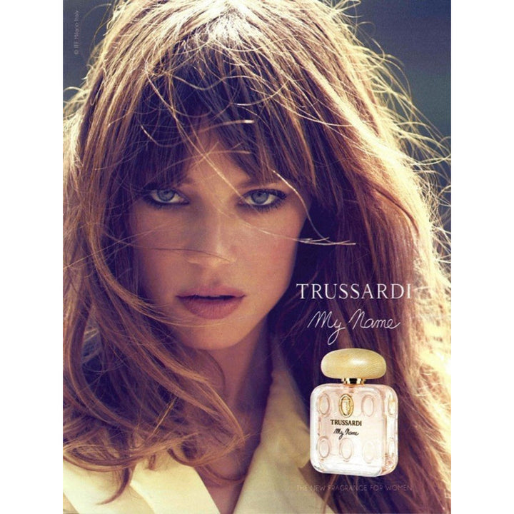 Trussardi My Name for Women EDP 100ml DP850029 - Salman Stores