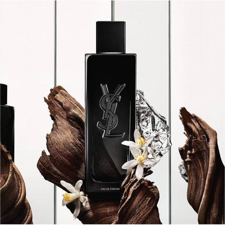 YSL Myself for Men EDP 100 ml - Salman Stores