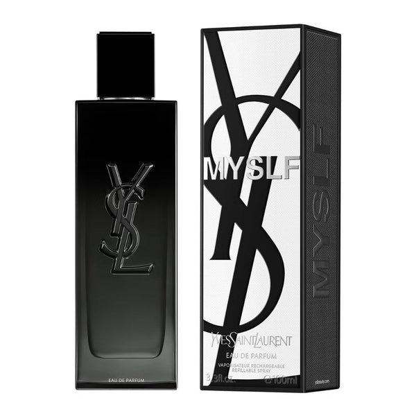 YSL Myself for Men EDP 100 ml - Salman Stores