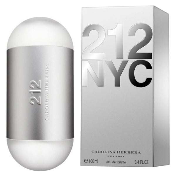 CH 212 for Women EDT 100ml DP865408 - Salman Stores