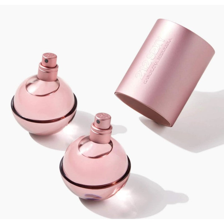 CH 212 Sexy for Women EDP 100 ml - Salman Stores