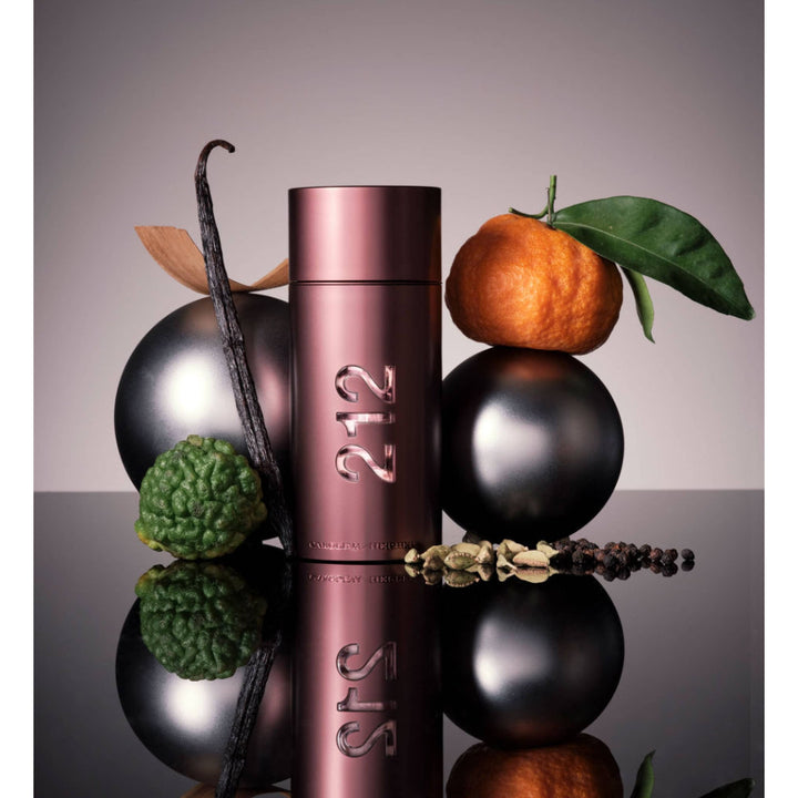 CH 212 Sexy for Men EDT 100 ml - Salman Stores