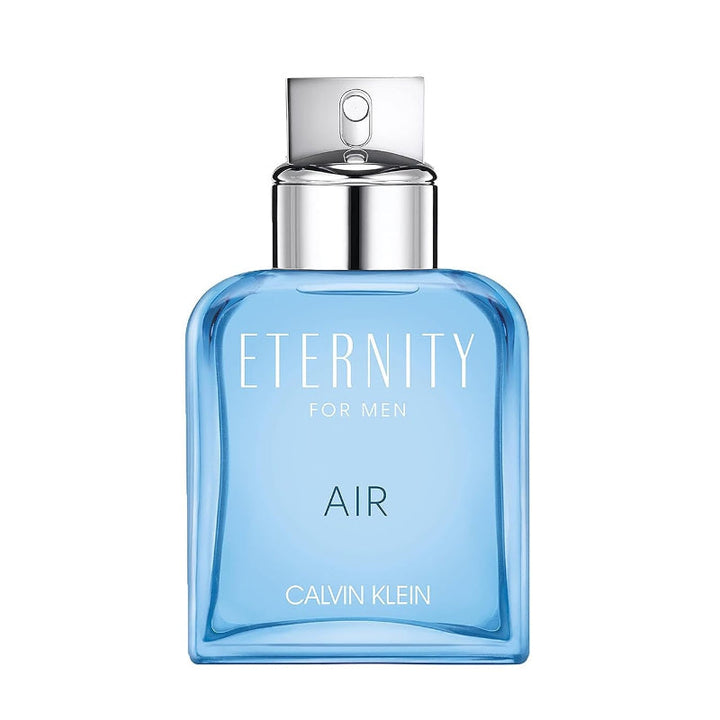 CK Eternity Air for Men EDT 100 ml - Salman Stores