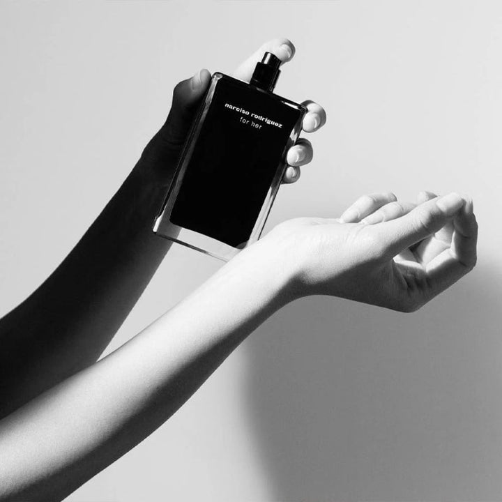 Narcisso Rodriguez for Women EDT 100 ml - Salman Stores