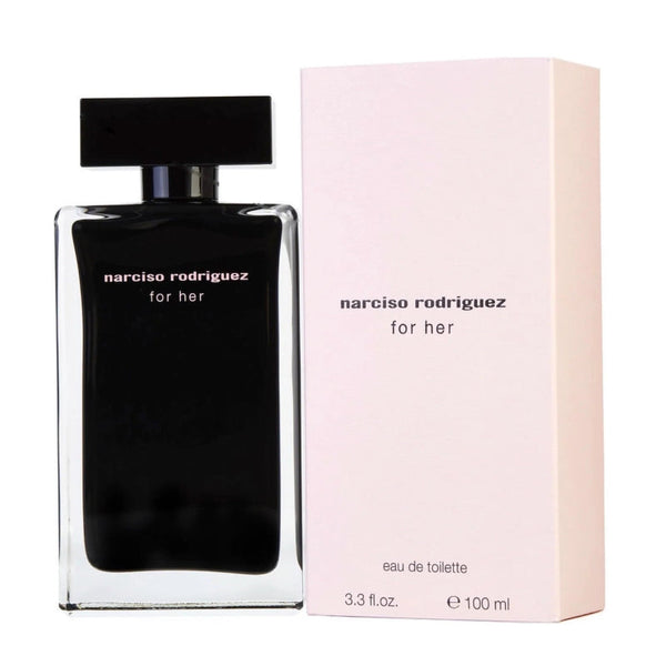 Narcisso Rodriguez for Women EDT 100 ml - Salman Stores