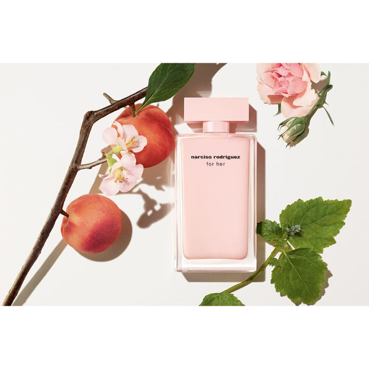 Narciso Rodriguez for Women EDT 100ml DP890129 - Salman Stores