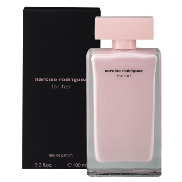 Narciso Rodriguez for Women EDT 100ml DP890129 - Salman Stores