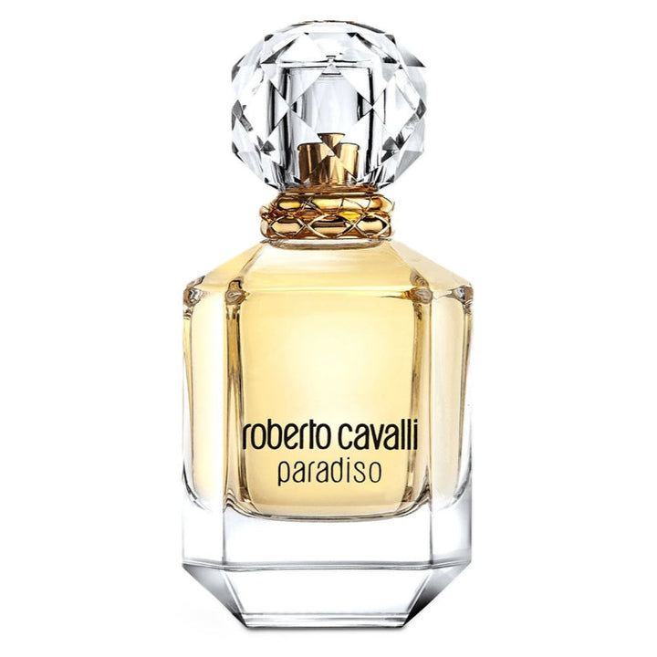 Roberto Cavalli Paradiso for Women EDP 75ml DP896783 - Salman Stores