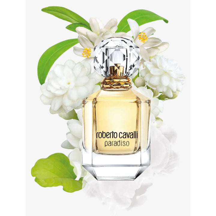 Roberto Cavalli Paradiso for Women EDP 75ml DP896783 - Salman Stores