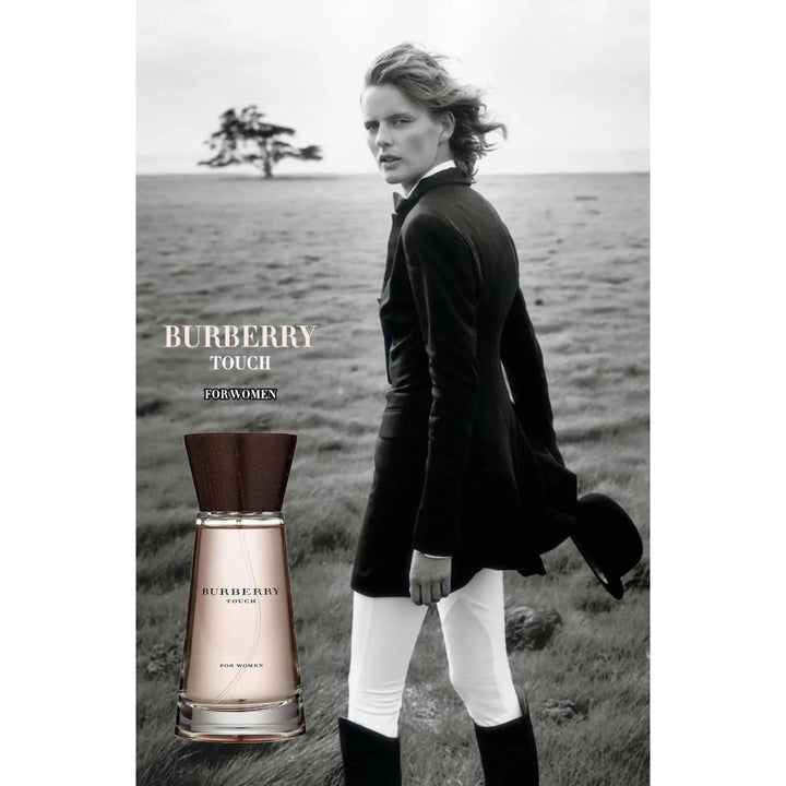 Burberry Touch for Women EDP 100 ml - Salman Stores