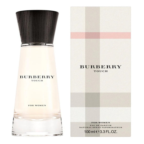 Burberry Touch for Women EDP 100 ml - Salman Stores