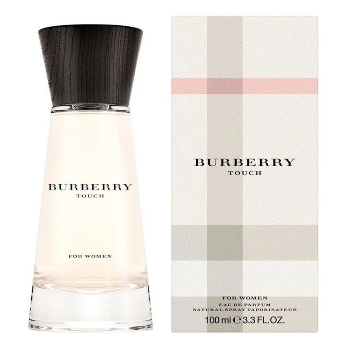 Burberry Touch for Women EDP 100 ml - Salman Stores