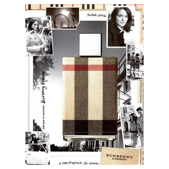 Burberry London for Women EDP 100 ml - Salman Stores
